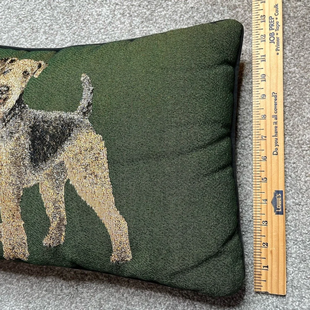 Picken airedale terrier